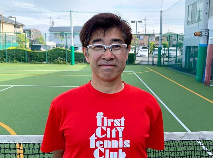 吉田 元男